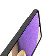 Husa Samsung Galaxy A32 5G Lemontti Silicon Soft Slim Black
