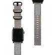 Apple Watch 38mm / 40mm UAG Curea Nato Gray