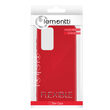 Husa Huawei P40 Pro Lemontti Silicon Silky Rosu