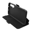 Lemontti Husa Book Elegant Huawei Nova 5T Negru