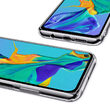 Husa Huawei P40 Lite Lemontti Silicon Transparent