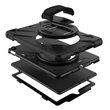 Eiger Husa Peak 500m iPad 7 10.2 inch 2019 / 2020 Black