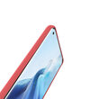 Husa Xiaomi Mi 11 Lemontti Silicon Soft Slim Santa Red