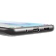 Husa Samsung Galaxy S20 Ultra Baseus Wing Transparent Black
