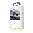 Suport Auto Baseus Simplism Gravity Black (prindere de bord sau parbriz)