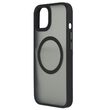 Husa iPhone 14 Plus Devia Pino Series Magnetic Black