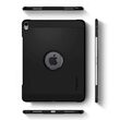 Husa iPad Pro 12.9 inch 2018 Spigen Tough Armor Black