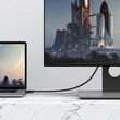 Cablu Type-C la Type-C 3.1 Mcdodo Gen 2 Black
