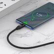 Cablu Type-C la Type-C 3.1 Mcdodo Gen 2 Black
