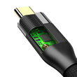 Cablu Type-C la Type-C 3.1 Mcdodo Gen 2 Black