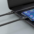 Cablu Type-C la Type-C 3.1 Mcdodo Gen 2 Black