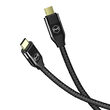 Cablu Type-C la Type-C 3.1 Mcdodo Gen 2 Black