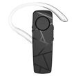 Tellur Casca Bluetooth Vox 55 Multipoint Black