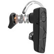 Tellur Casca Bluetooth Vox 55 Multipoint Black