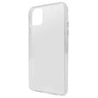 Husa iPhone 11 Pro Just Must Pure Clear