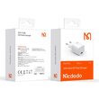 Incarcator Retea Mcdodo Nano Series PD 33W White
