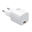 Incarcator Retea Mcdodo Nano Series PD 33W White