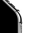 Husa iPhone 11 Pro Max Baseus Silicon Shining Silver