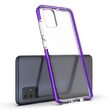 Husa Xiaomi Redmi Note 9 / Redmi 10X 4G Lemontti Spring Case Roz