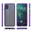 Husa Xiaomi Redmi Note 9 / Redmi 10X 4G Lemontti Spring Case Roz