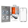 Husa iPhone 11 Pro Max Eiger Glacier Case Clear