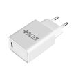 Next One Incarcator Retea Quick Charge USB-C, 20W, PD, White