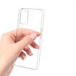Husa Oppo A54 5G Lemontti Silicon Transparent