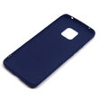 Just Must Husa Silicon Candy Huawei Mate 20 Pro Navy