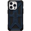 Husa iPhone 14 Pro UAG Monarch Series Mallard, military drop tested