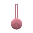 Husa Apple AirTag UAG Dot Loop Dusty Rose