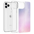 Husa iPhone 11 Pro Spigen Crystal Hybrid Quartz Gradation