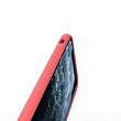Husa iPhone 11 Lemontti Silicon Soft Slim Santa Red