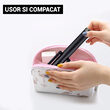 Devia Suport Selfie Stick Universal Black (bluetooth)