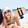 Devia Suport Selfie Stick Universal Black (bluetooth)