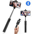 Devia Suport Selfie Stick Universal Black (bluetooth)