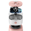 Umidificator Baseus Slim Pink resigilat