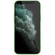 Husa iPhone 12 / 12 Pro Nillkin Nature TPU Soft Green