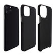 Husa iPhone 11 Pro Eiger North Case Black