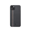 Husa iPhone 14 Plus Pitaka MagEZ 3 Aramida MagSafe Rhapsody