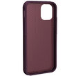 Husa iPhone 12 Mini UAG Anchor Aubergine