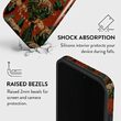 Husa iPhone 14 Pro Max Burga Dual Layer Morning Commute