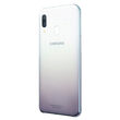 Carcasa Originala Samsung Galaxy A40 Gradation Cover Black
