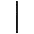Husa Xiaomi Redmi Note 9 Spigen Rugged Armor Matte Black