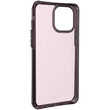 Husa iPhone 12 Pro Max UAG Mouve Aubergine
