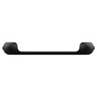 Husa iPhone 11 Pro Spigen Cyrill Silicone Black