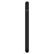 Husa iPhone 11 Pro Spigen Cyrill Silicone Black