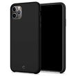 Husa iPhone 11 Pro Spigen Cyrill Silicone Black
