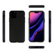 Husa iPhone 11 Pro Eiger North Case Black