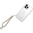 Guess Snur / Pandantiv telefon Chain Charms Auriu