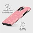 Husa iPhone 14 Pro Max Burga Dual Layer Secret Spot